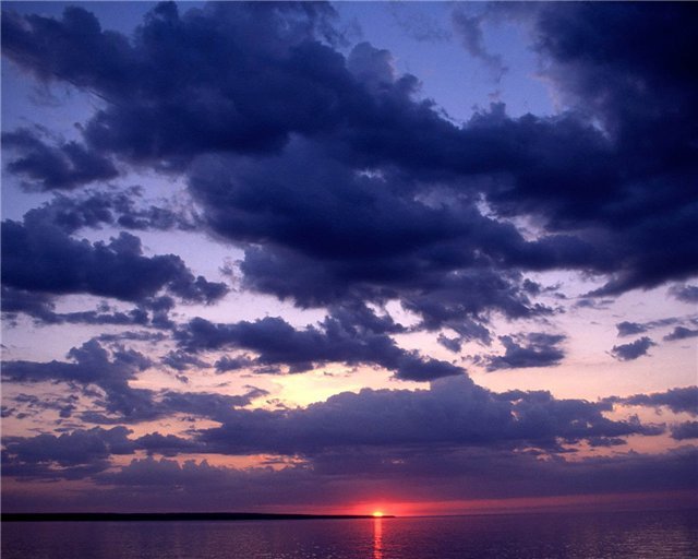 Три образа для той, что меня вдохновила. Часть 3 - "Вечер" (фото 3)