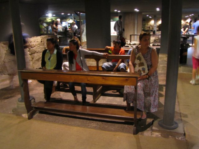 "Моя Италия". Часть 4 - Флоренция (продолжение)