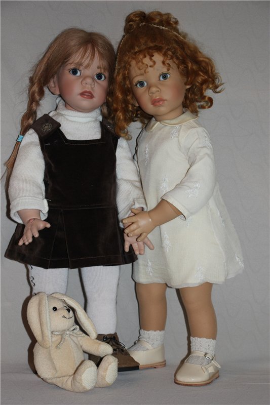 Мои любимые Линднеры (часть 2)