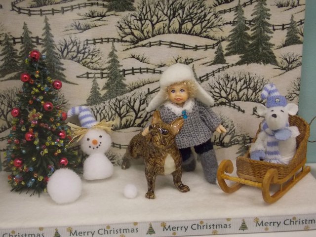 Музей кукол и миниатюры — Музеи кукол и фабрики игрушек: фоторепортажи