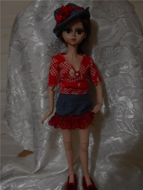 Психология кукольных коллекционеров | Бэйбики Психология кукольных коллекционеров (фото 3)