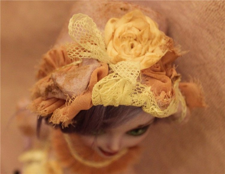 Сшилось и свалялось для монстры!) | Бэйбики Сшилось и свалялось для монстры!) (фото 5)