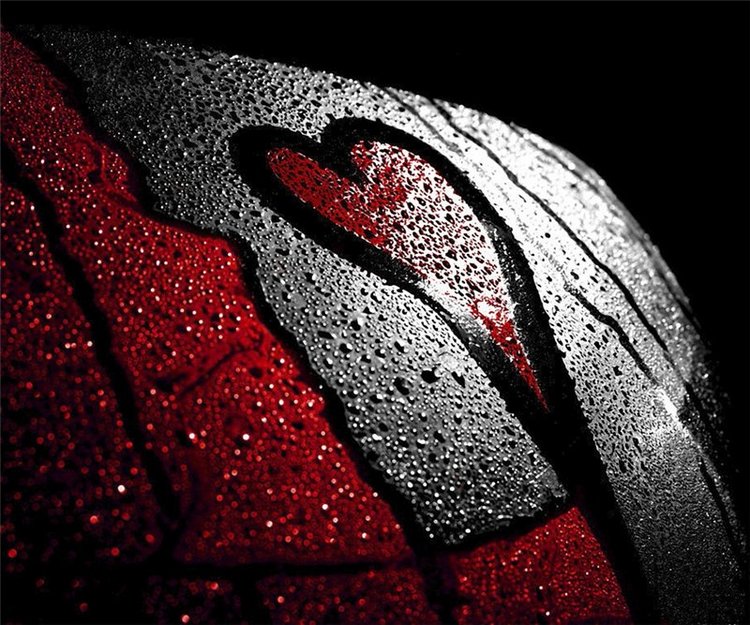 Черное и красное | Бэйбики Черное и красное — Одежда и обувь для кукол своими руками: фото