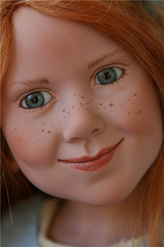 Жужа моя любимка-крошка, и конечно милая Лаурентин с нами! Zwergnase