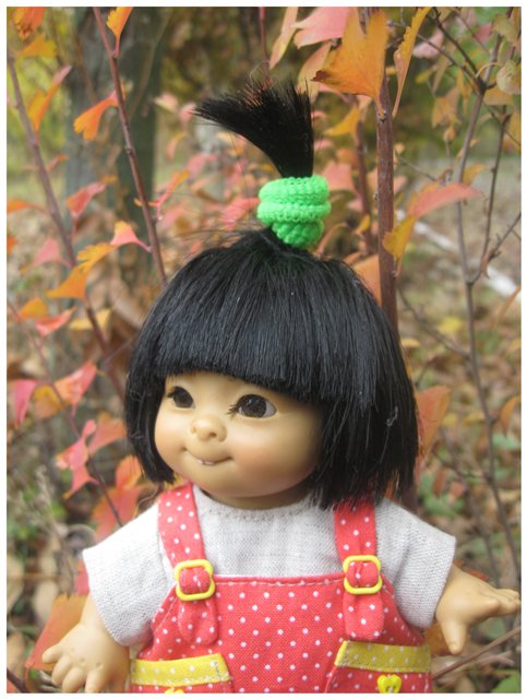 Маленькие гномики от Danton Jos (фото 9)