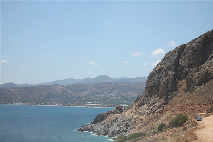 Путешествие в Грецию на о.Крит (Часть 1) | Бэйбики Путешествие в Грецию на о.Крит (Часть 1)