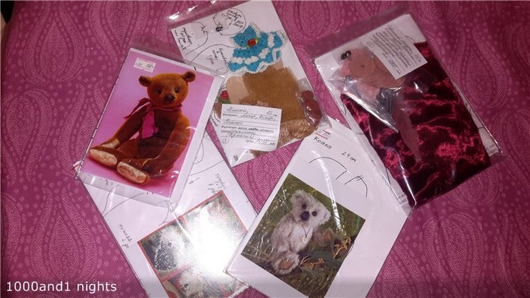 Мой итог "как я сходила на выставку кукол". Сопутствующие товары на XI Международном салоне авторской куклы | Бэйбики Мой итог "как я сходила на выставку кукол". Сопутствующие товары на XI Международном салоне авторской куклы