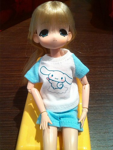 Мои любимые фото куколок mamachapp