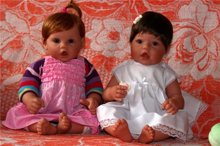 Мечты должны сбываться, очаровательная малышка Bedtime Pals Lee Middleton