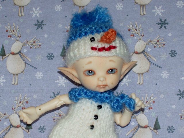 12 малышей Realpuki | Бэйбики 12 малышей Realpuki — Одежда и обувь для кукол BJD (БЖД): 1/3