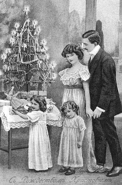 СНЕЖНОЕ настроение или настоящий праздник – это его предвкушение :-) (фото 2)