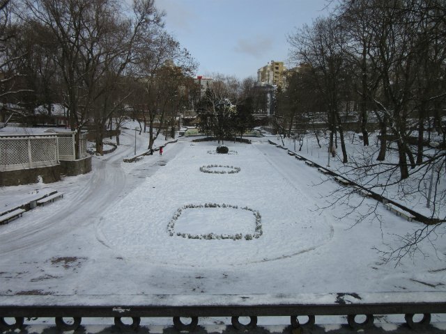 Чем бы заняться юному лорду 30 декабря