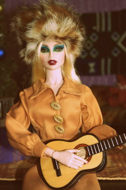 Пани Барбара и Людмила Марковна поздравляют вас