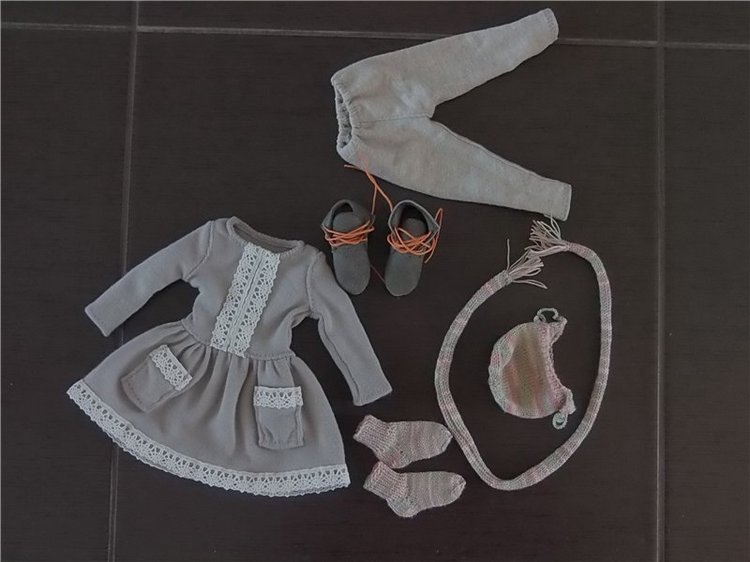 Авторские шарнирные куклы Кислой Валентины VDolls