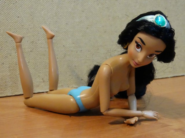 Тереза made to move - чудо на день влюблённых (фото 7)