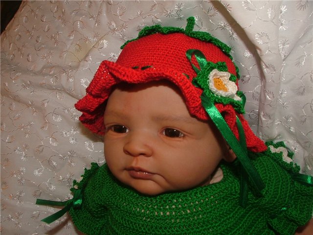 Такая разная Ниночка — Одежда и обувь для кукол своими руками: фото (фото 4)