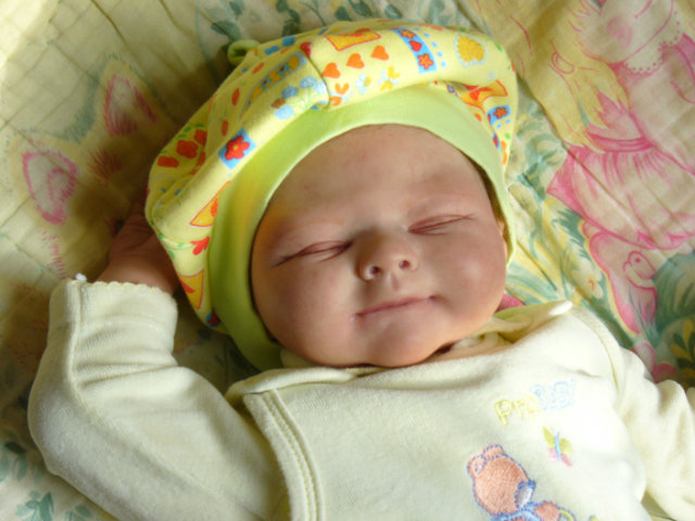 Знакомьтесь - это Алик, мой первый малыш реборн | Бэйбики Знакомьтесь - это Алик, мой первый малыш реборн