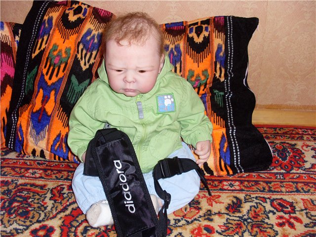 В режиме жёсткой Экономии (фото 5)