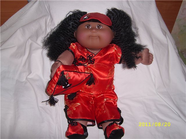 У нас пополнение капусток TRU (фото 2)