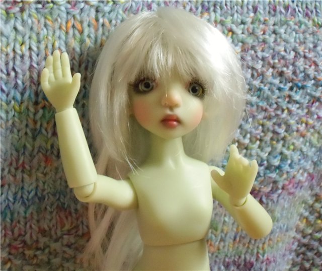 Русалочка (по мотивам сказки Ганса Христиана Андерсена)