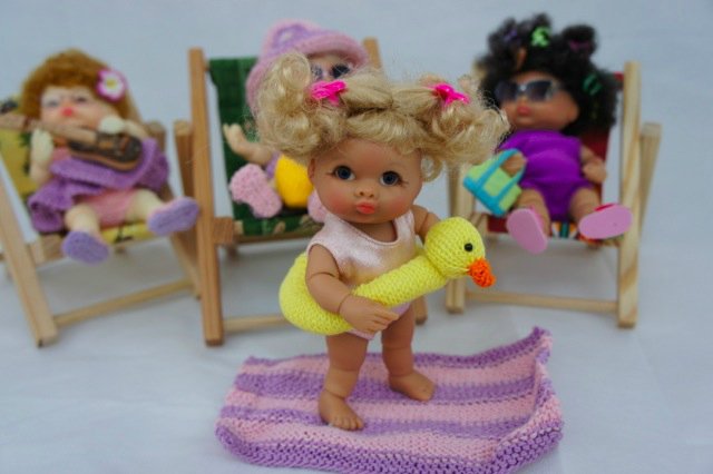 BO BERGEMANN - новый взгляд на тему BJD