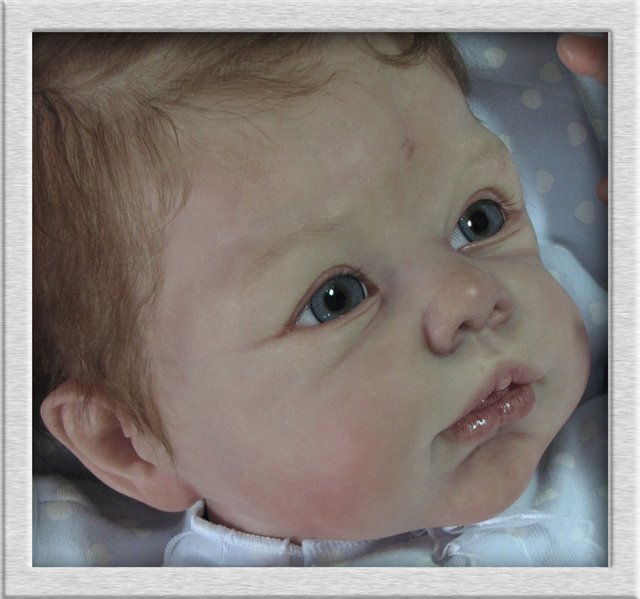 Малышка из TINKERBELL NURSERY (фото 3)