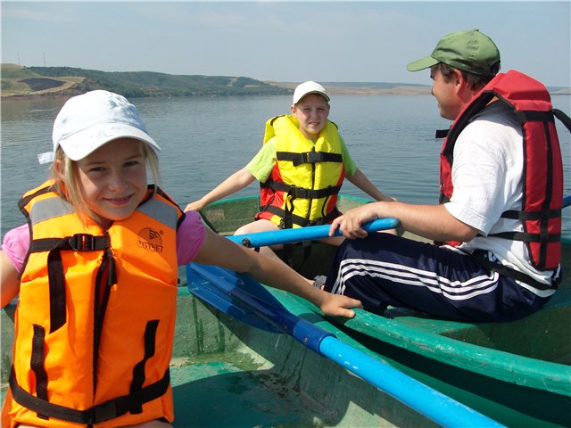 Красота родной Башкирии — Туризм и путешествия: фотоотчеты из поездок (фото 8)