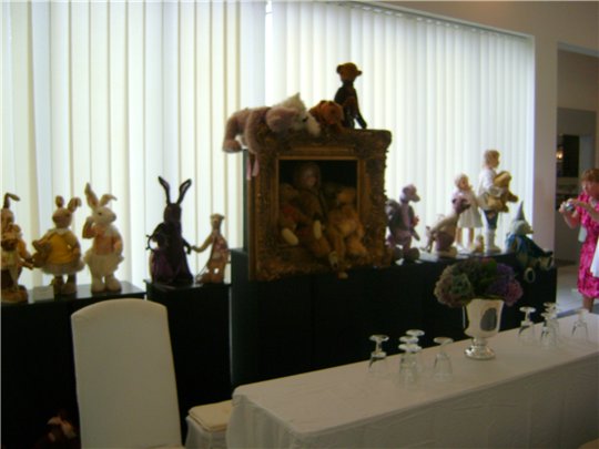 Моя поездка в музей Hildegard Günzel. Часть первая - Начало поездки и встреча