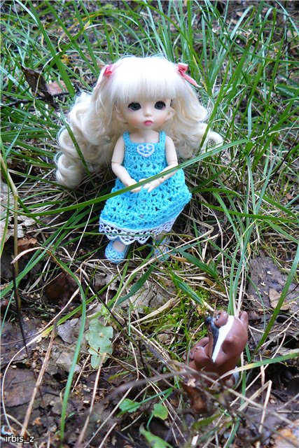 Осенняя сказка. Часть 2. (PukiFee Ante Ариэтти, PukiFee Bonnie Ариэль) | Бэйбики Осенняя сказка. Часть 2. (PukiFee Ante Ариэтти, PukiFee Bonnie Ариэль)