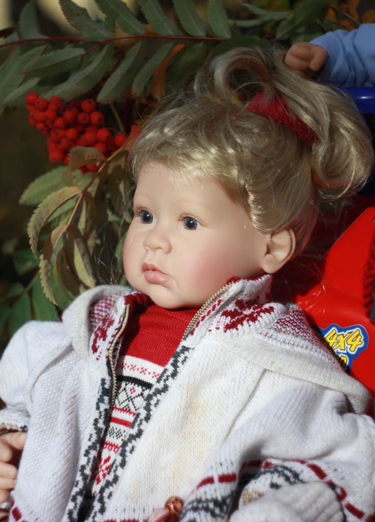 Приглашаем в гости! Маленькая часть моей любимой коллекция