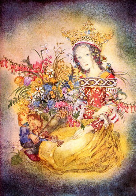 Крылатые сновидения Суламифи Вульфинг