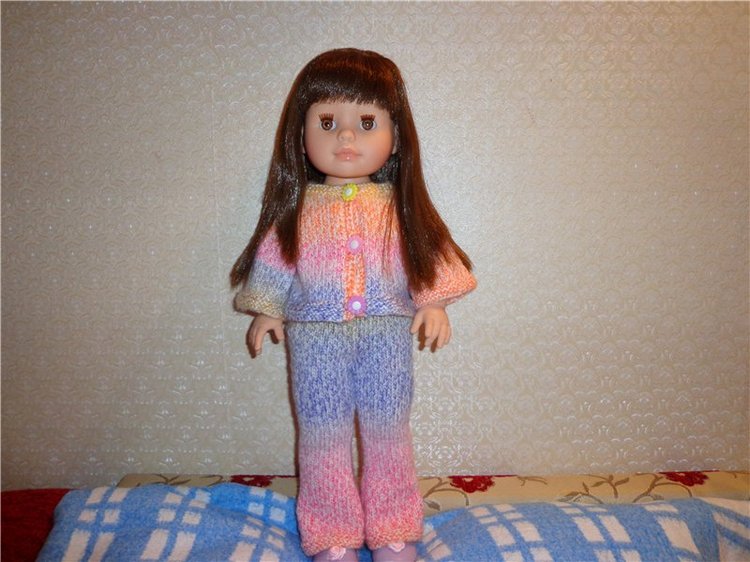 Хвастик! Или долгожданный гардеробчик для Наташеньки от Паола Рейна | Бэйбики Хвастик! Или долгожданный гардеробчик для Наташеньки от Паола Рейна