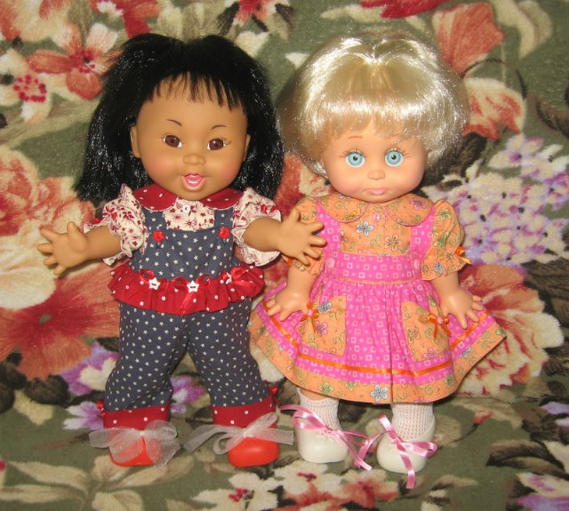 Обновки для Фейсинок и не только | Бэйбики Обновки для Фейсинок и не только