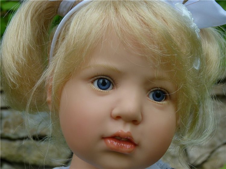 Корнелия от Hildegard Gunzel | Бэйбики Корнелия от Hildegard Gunzel (фото 2)