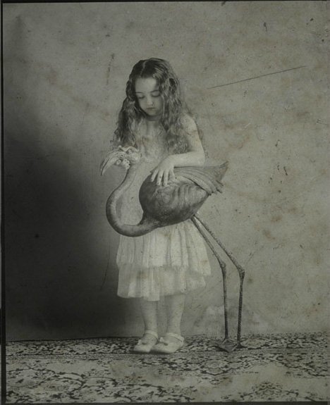 Кто Вы, мистер Кэррол или Каждый пишет, как он дышит. Фотоработы сказочника и математика | Бэйбики Кто Вы, мистер Кэррол или Каждый пишет, как он дышит. Фотоработы сказочника и математика