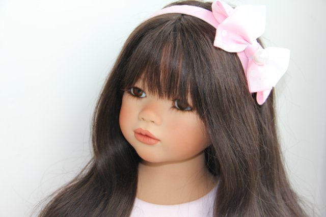 Мои любимые девчонки Annette Himstedt (фото 5)