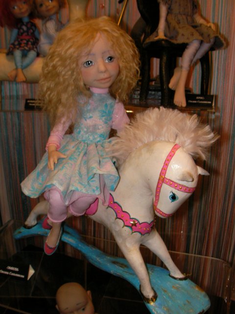 Выставка "Модна лялька-6" Киев, октябрь 2013 | Бэйбики Выставка "Модна лялька-6" Киев, октябрь 2013