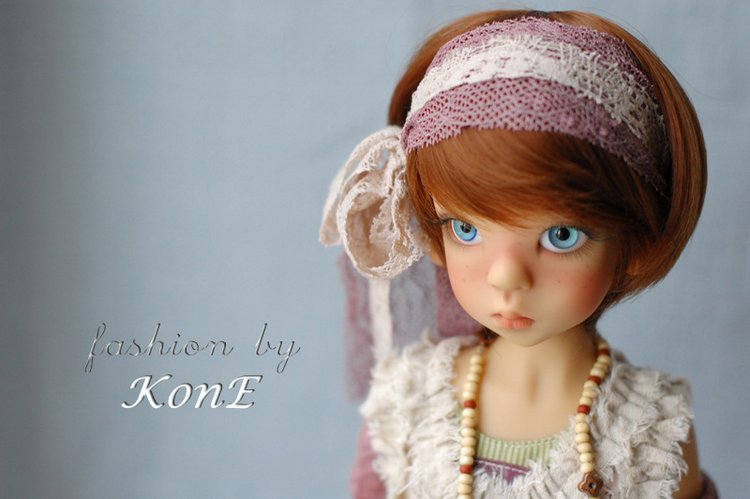 Стиль Бохо для кукол Kaye Wiggs | Бэйбики Стиль Бохо для кукол Kaye Wiggs