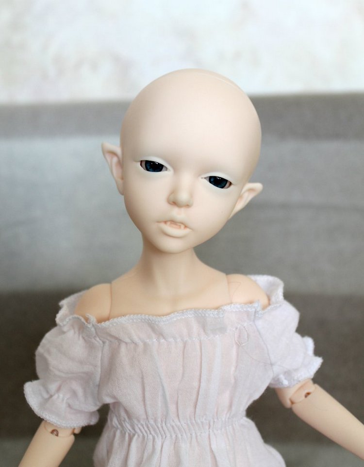 Алиса из страны Иплхауз. Lisa, Iplehouse (фото 10)