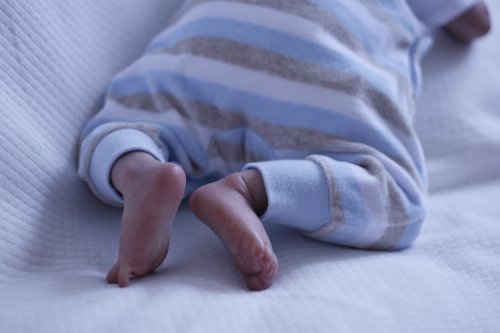 Мой сыночек Витюша. Кукла реборн Татьяны Лазаренко