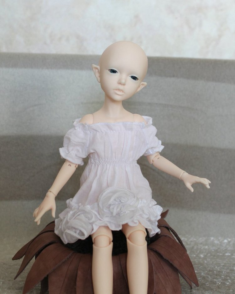 Алиса из страны Иплхауз. Lisa, Iplehouse (фото 9)