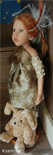 Моя Zwergnase мания — Куклы Zwergnase (Цвергназе/Цверги): фото