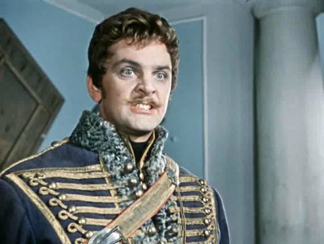 Новый год без Ипполита. Памяти Юрия Яковлева (фото 2)