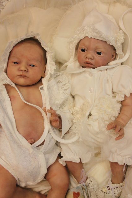 Наши Мастера. Фотоотчёт с IV Московской международной выставки "ИСКУССТВО КУКЛЫ", часть 1 | Бэйбики Наши Мастера. Фотоотчёт с IV Московской международной выставки "ИСКУССТВО КУКЛЫ", часть 1 (фото 4)