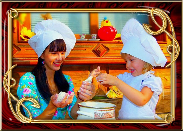 Поваренок — Болталка и разговоры обо всем: жизнь