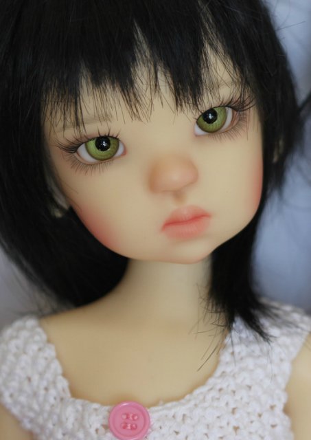 Mei Mei от Кайе Виггз. Помогите разобраться (фото 2)