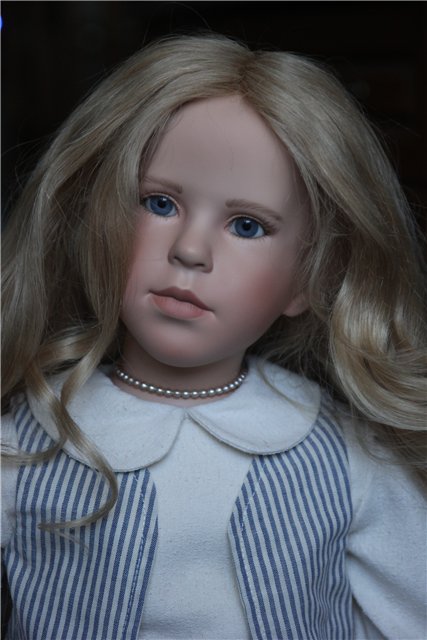 Svantje от Vera Scholz для WPM (фото 6)