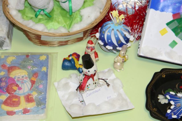 Необычные снеговики из обыденных вещей своими руками