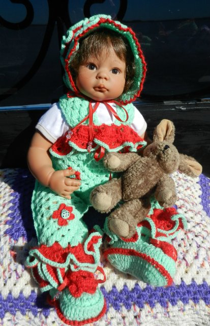 Ах весна, весна и малышня готова (фото 3)