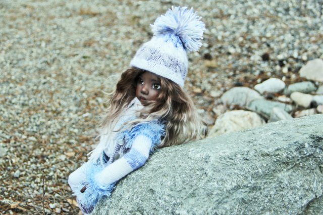 Привет всем из сказочно-красивой Финляндии